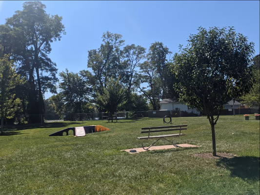 City of Napoleon Off-Leash Dog Park photo 1